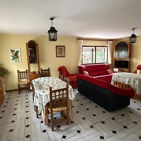 فيلا Casa Hierbabuena البوسكي المظهر الخارجي الصورة