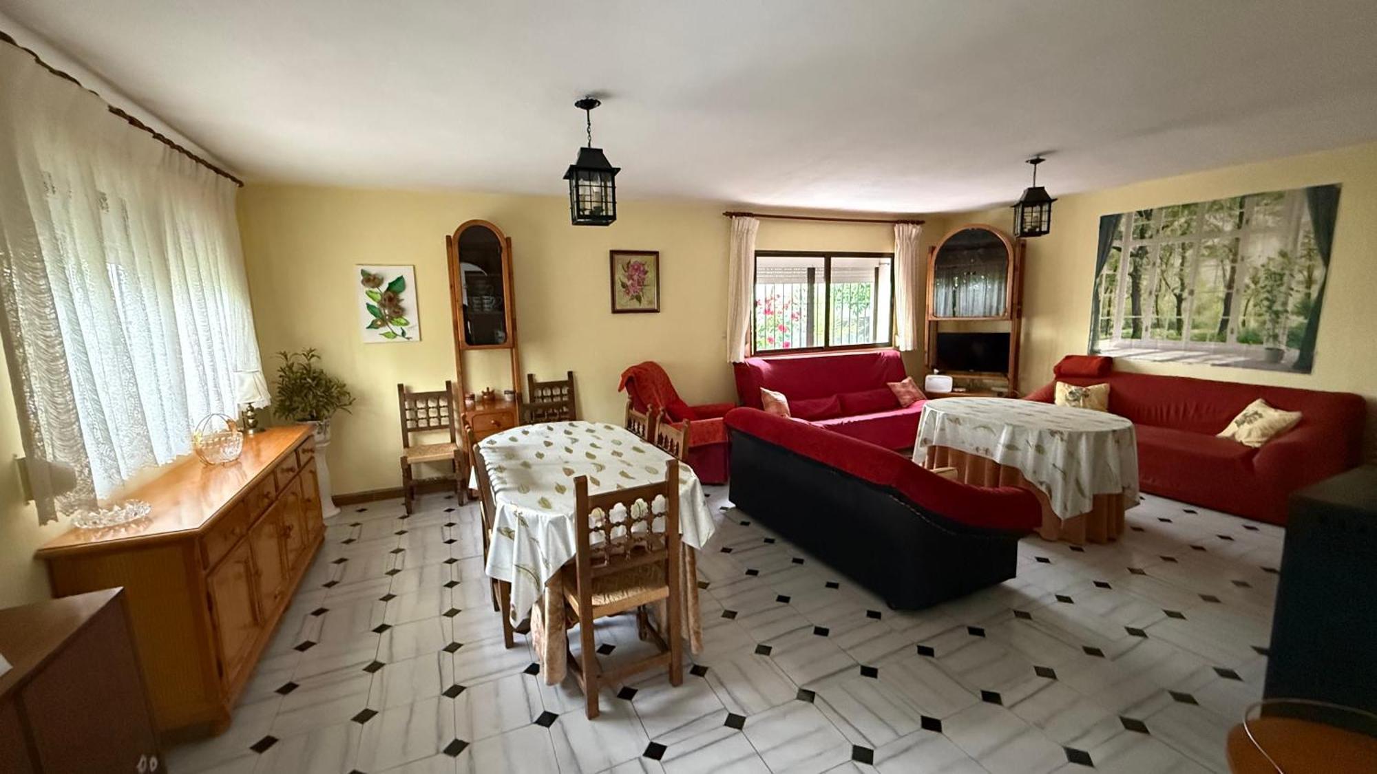 فيلا Casa Hierbabuena البوسكي المظهر الخارجي الصورة