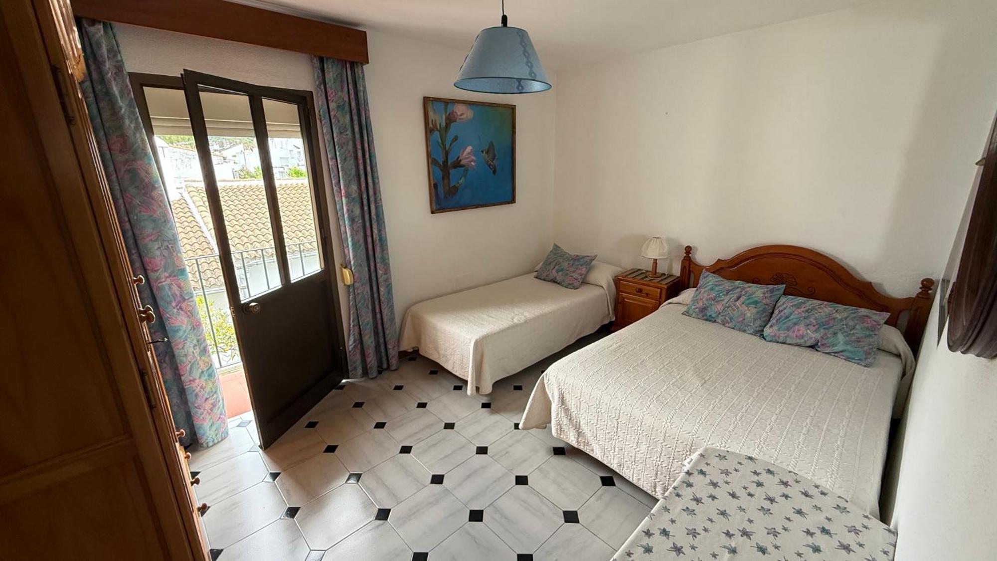 فيلا Casa Hierbabuena البوسكي المظهر الخارجي الصورة