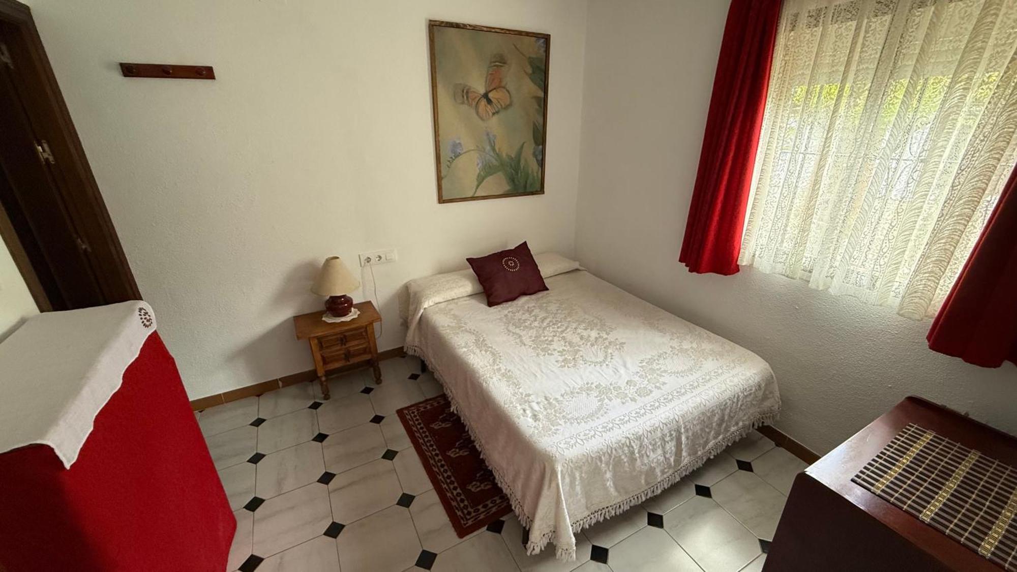 فيلا Casa Hierbabuena البوسكي المظهر الخارجي الصورة