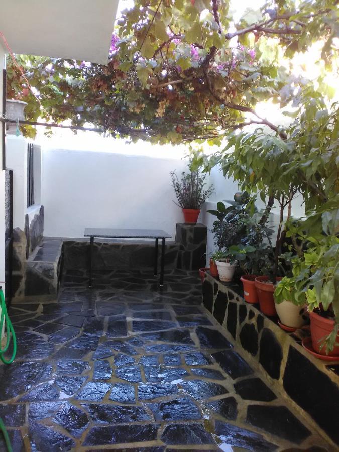 فيلا Casa Hierbabuena البوسكي المظهر الخارجي الصورة